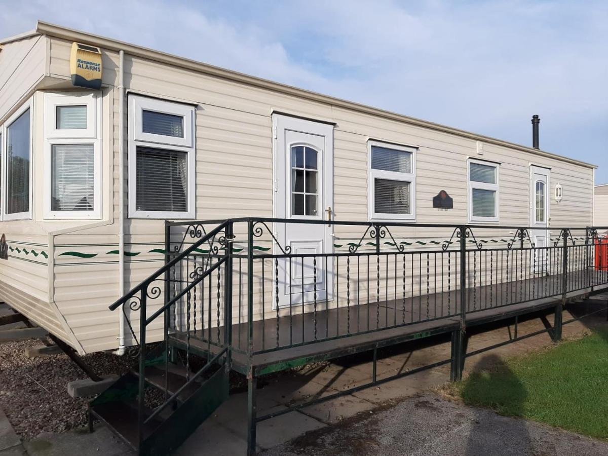 6 Berth The Wolds Salisbury Hotel Addlethorpe Exterior photo