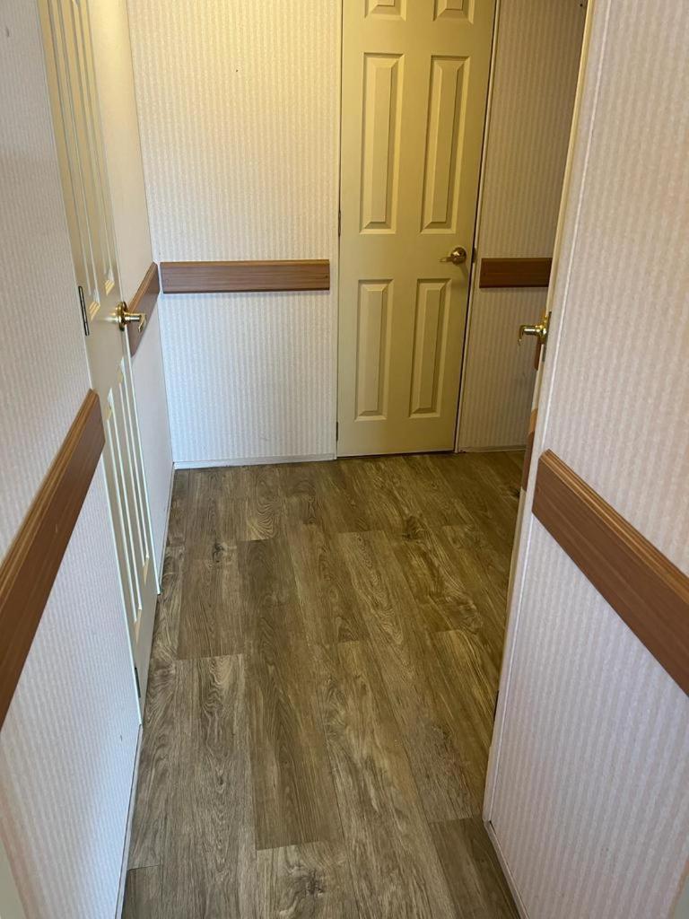 6 Berth The Wolds Salisbury Hotel Addlethorpe Exterior photo